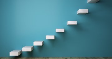 Why the steps to success are uneven