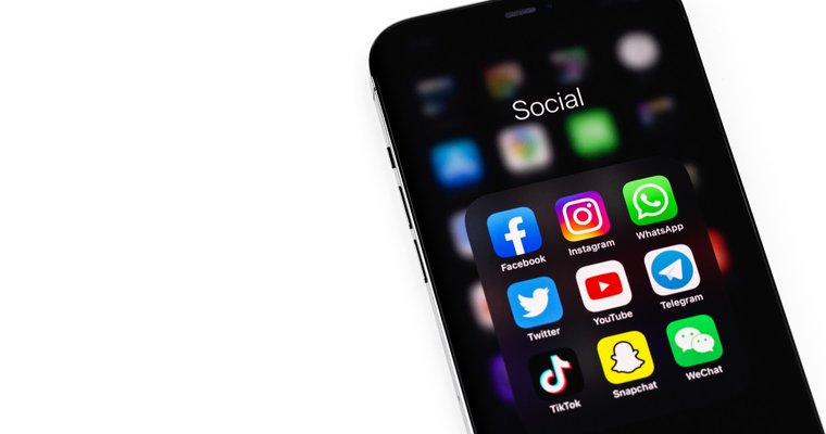 Many social media users don’t trust products sold via platforms