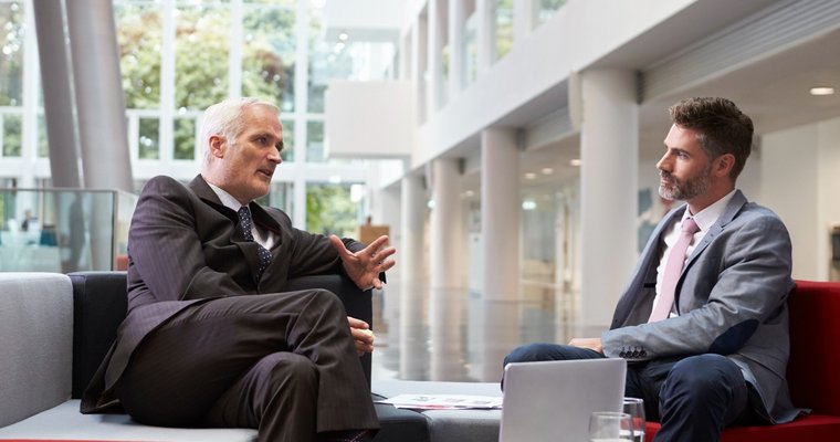 Regaining vision for sharing your faith in the workplace