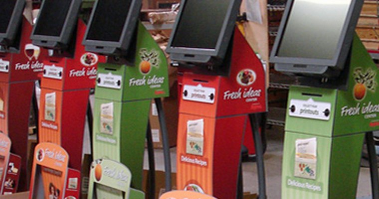 The self-service kiosk industry grows up | Kiosk Marketplace
