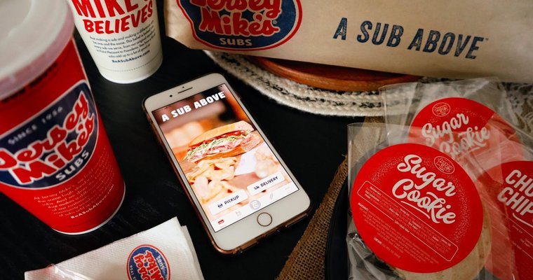 Jersey Mike's, customers raise $3M for children - Vimarsana News
