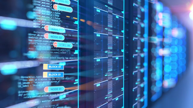 How financial institutions are embracing blockchain