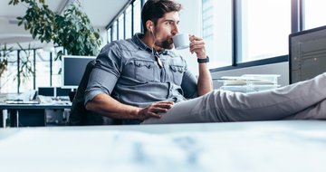 5 signs you're not taking conflict seriously