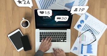 The myth of over-communicating