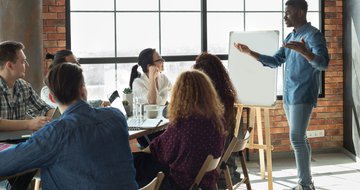 How to grow and serve effectively