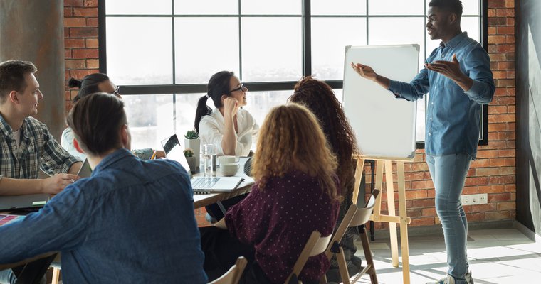 How to grow and serve effectively