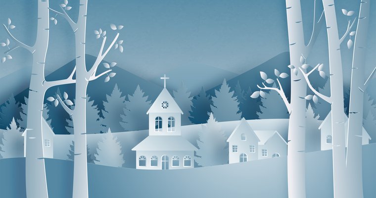 5 characteristics of a church ready for revitalization