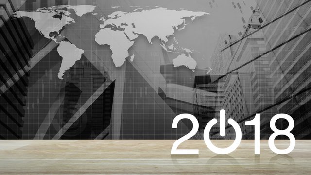 3 trends for 2018: Safer data, faster payments, better experiences