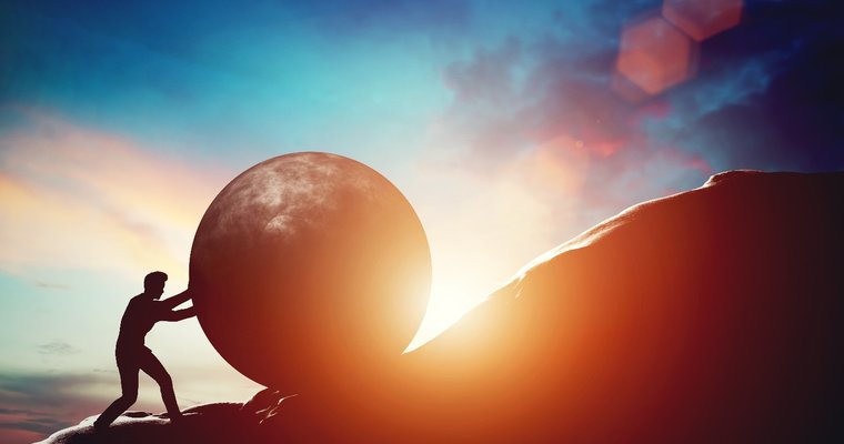 10 reasons why it’s harder for the church today