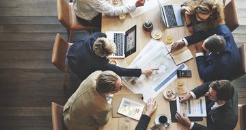 The secret to building a successful business