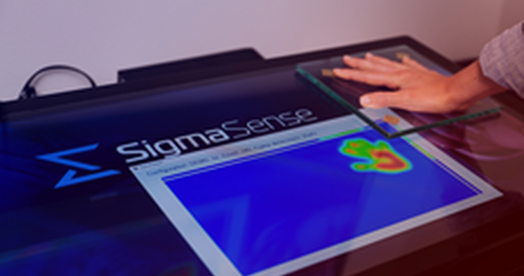 Sigmasense intros touch controller for interactive displays - Vimarsana News