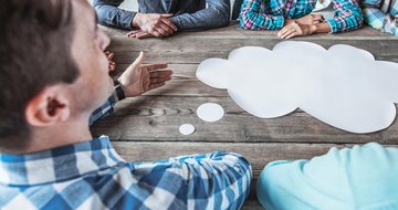 Training your team to dream