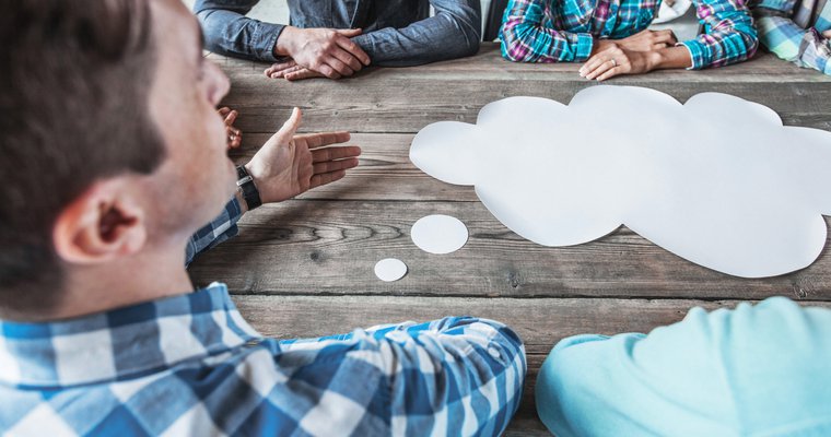 Training your team to dream