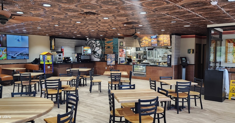 Golden Chick raises more than $190K for teachers, schools - Vimarsana News