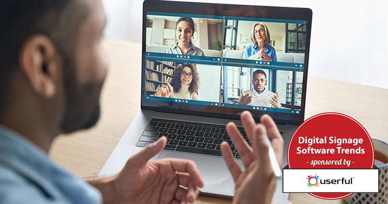 AV-over-IP delivers IT innovation