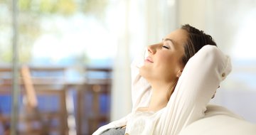 Learning to rest well