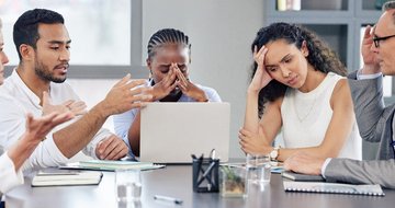How to lead when your team is worn out and discouraged