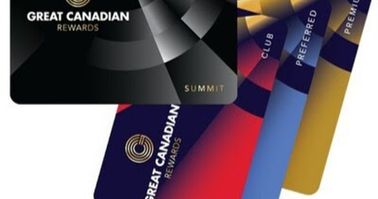 Great Canadian Entertainment launches digital rewards access