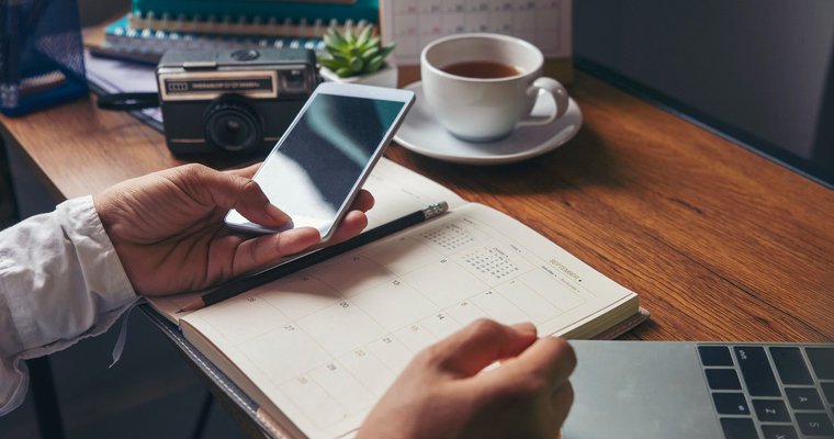Finding the ROI of time
