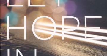 Book review: Let Hope In
