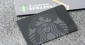 Starbucks, Bank of America team up on joint rewards