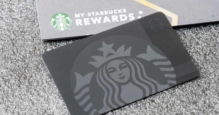 Starbucks, Bank of America team up on joint rewards