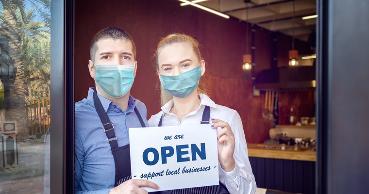 GoTab, CORE partner to support families of restaurant employees - Vimarsana News
