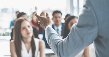 Are you the type of leader God uses?