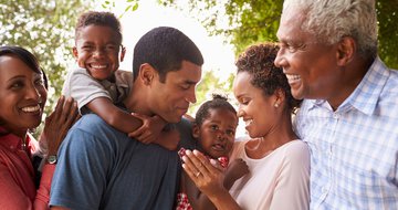 How to support families dealing with dementia