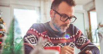 6 holiday stress strategies from Jesus