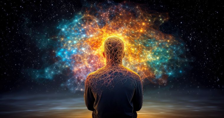 How self-image steers success