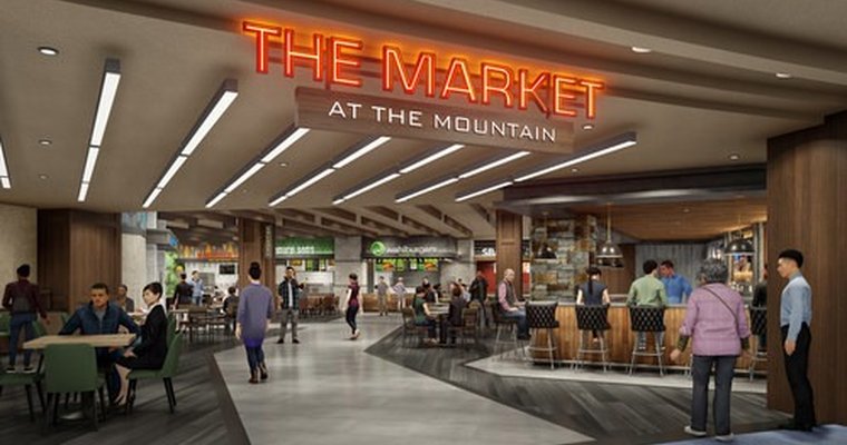 New Mexico casino welcoming state's 1st Wahlburgers - Vimarsana News