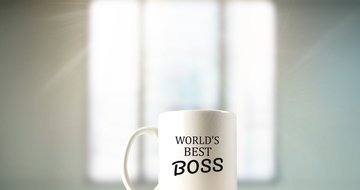 Do you know who you're truly working for?