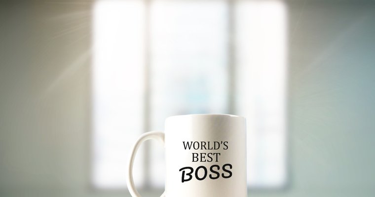 Do you know who you're truly working for?