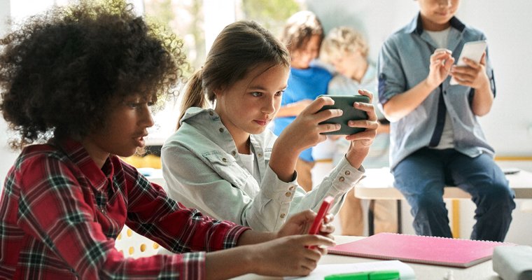 Social media playing role in back-to-school shopping