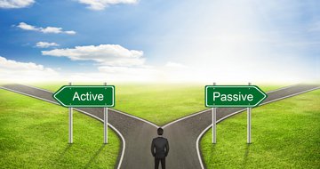 Is your church passive?