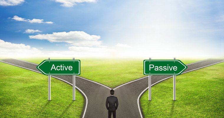 Is your church passive?