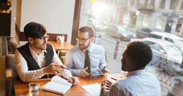 Choosing to be different in the workplace