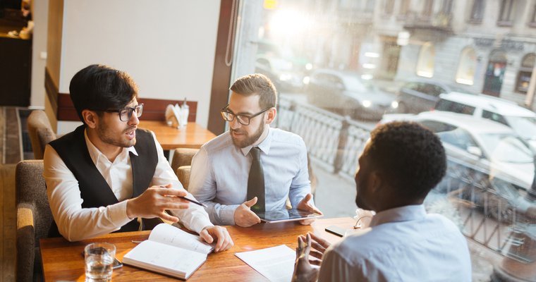 Choosing to be different in the workplace