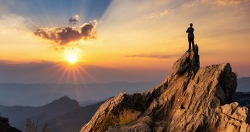 Discovering your mission for life