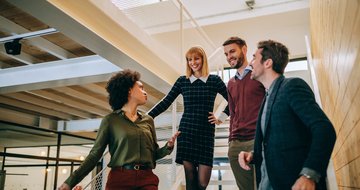 How to love people better while on the job