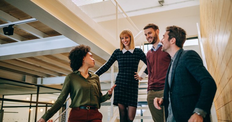 How to love people better while on the job