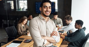 How to find greater meaning and mission in your work