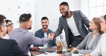 5 things every leader should do now to prepare for transition