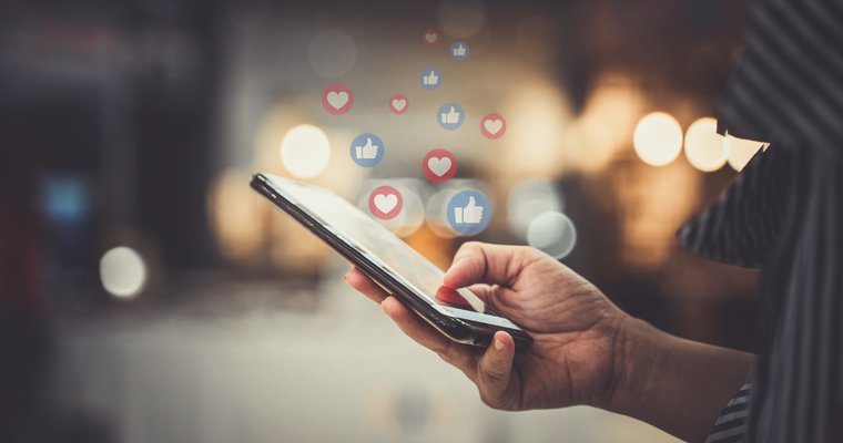Leader, are you correctly using social media?