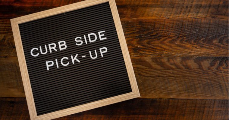Curbside Pickup Is Here To Stay So It S Time To Make It Work Better Retail Customer Experience