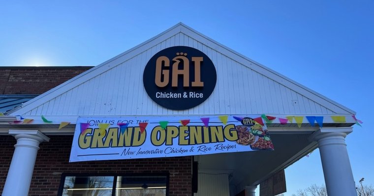 Fast casual Thai concept gearing up for franchising - Vimarsana News