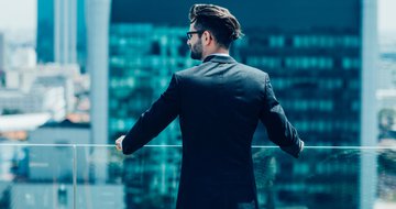 Are you looking at leadership through rose-colored glasses?