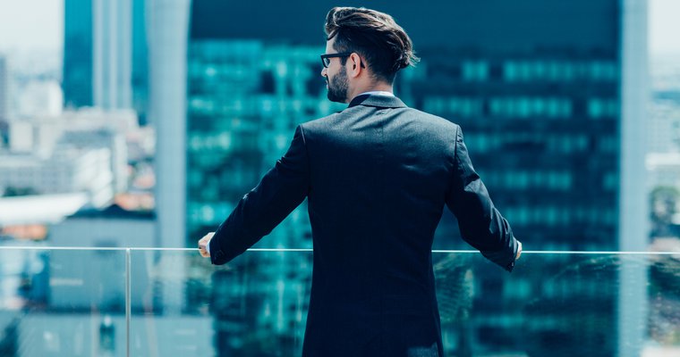Are you looking at leadership through rose-colored glasses?