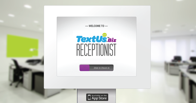 TextUs.Biz Focuses on First Impressions | Kiosk Marketplace